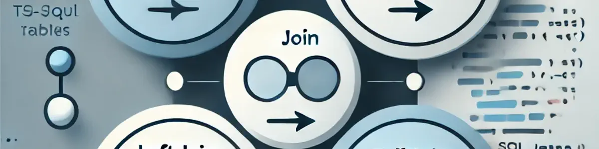 JOIN-Typen in T-SQL einfach erklärt