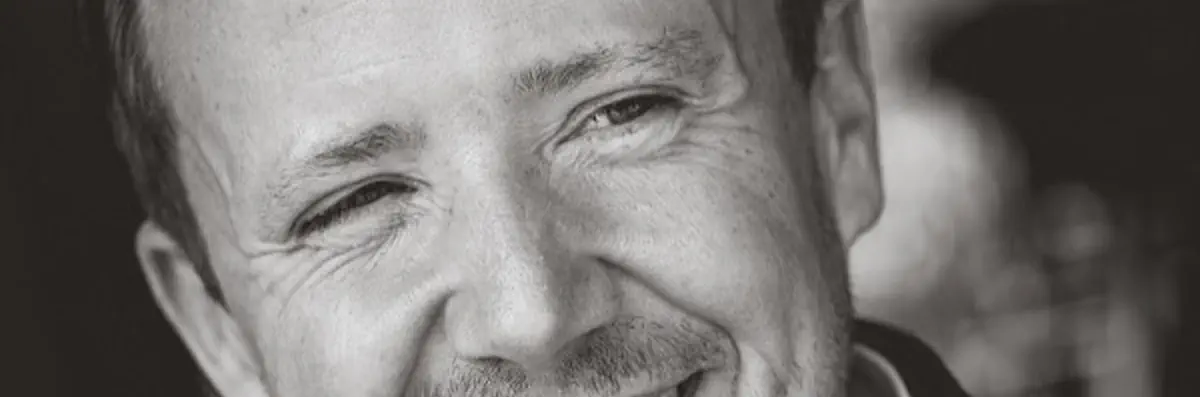 Attila Krick - IT-Spezialist